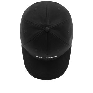 Palm Angels Classic Logo Cap