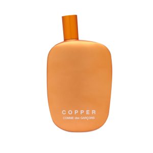 Comme des Garcons Copper Eau de Parfum