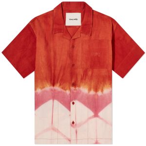 Story mfg. Greeting Vacation Shirt