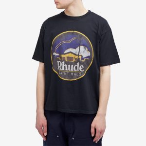 Rhude Saint Malo T-Shirt