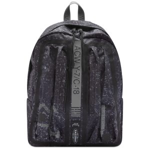 A-COLD-WALL* x Eastpak Large Backpack