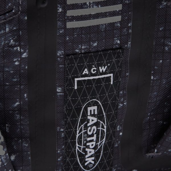 A-COLD-WALL* x Eastpak Large Backpack