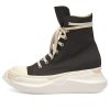 Rick Owens DRKSHDW Abstract Sneakers