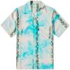 Aries Dune Hawaiian Shirt