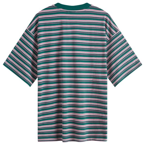 Adidas 80s Striped T-Shirt