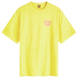 Human Made Coloured Small Heart T-Shirt