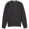 Polo Ralph Lauren Wool Cashmere Crew Knit