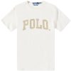 END. x Polo Ralph Lauren 'Baroque' Polo Logo T-Shirt