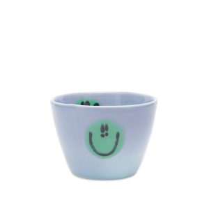 Frizbee Ceramics Supper Cup