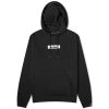 Wild Things Logo Hoodie