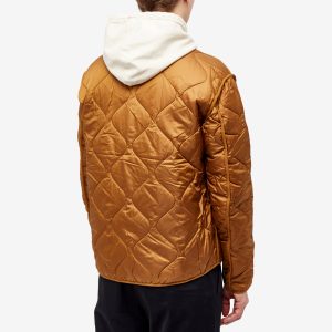 Foret Humid Reversible Liner Jacket