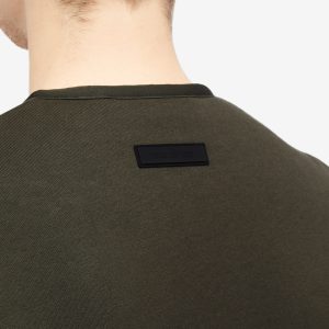 Fear of God ESSENTIALS Spring Tab Detail Sweatshirt