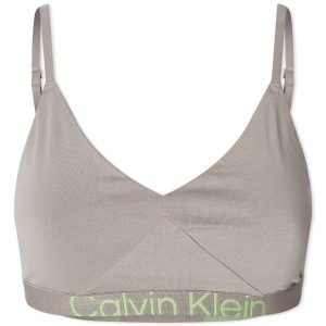 Calvin Klein CK Unlined Bralette