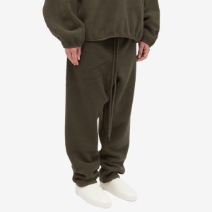 Fear of God ESSENTIALS Spring Fleece Track Pant