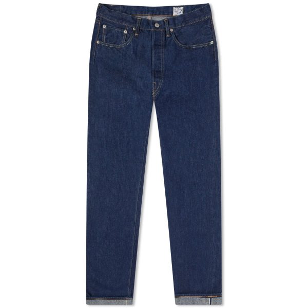 orSlow 105 Standard Jeans