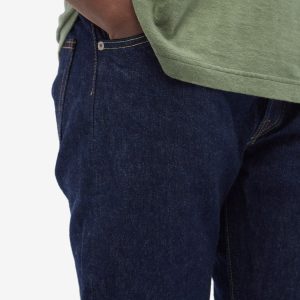 orSlow 105 Standard Jeans