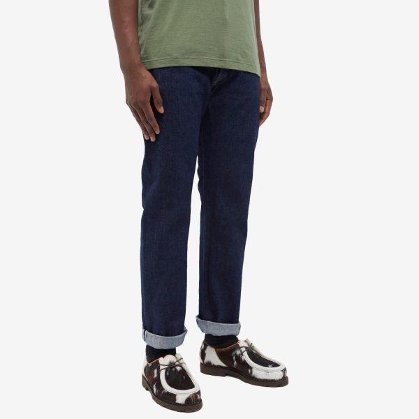 orSlow 105 Standard Jeans