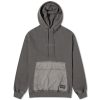 Neighborhood Design Pigment Dyed Hoodie