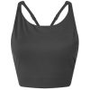 Girlfriend Collective Topanga Bralet Top