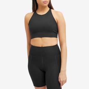 Girlfriend Collective Topanga Bralet Top