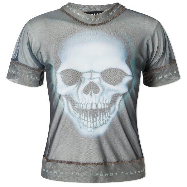 Ottolinger Mesh T-Shirt