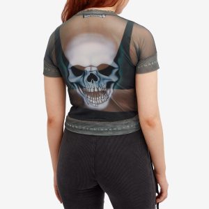 Ottolinger Mesh T-Shirt