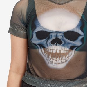 Ottolinger Mesh T-Shirt