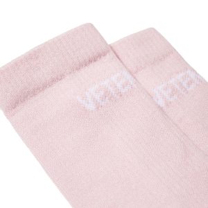 VETEMENTS Logo Sports Socks