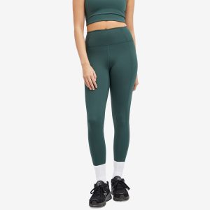 Girlfriend Collective Compressive High-Rise 7/8 Leggings