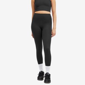 Girlfriend Collective Compressive High-Rise 7/8 Leggings