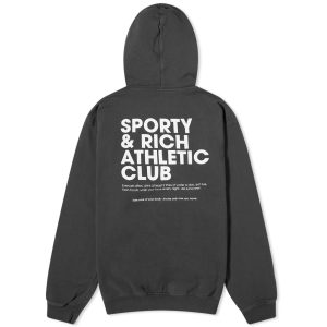 Sporty & Rich Exercise Often Hoodie