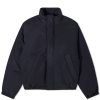 Acne Studios Osam Wave Dyed Padded Jacket