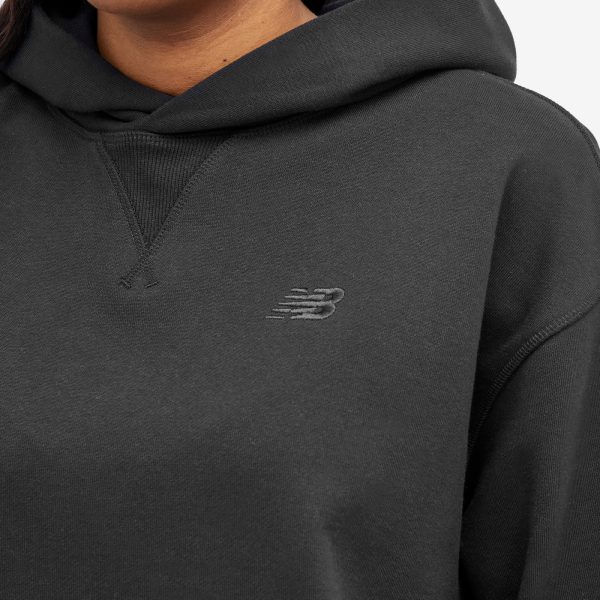 New Balance NB Athletics French Terry Hoodie