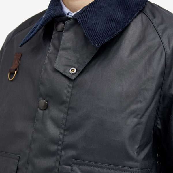 Barbour SL Spey Jacket