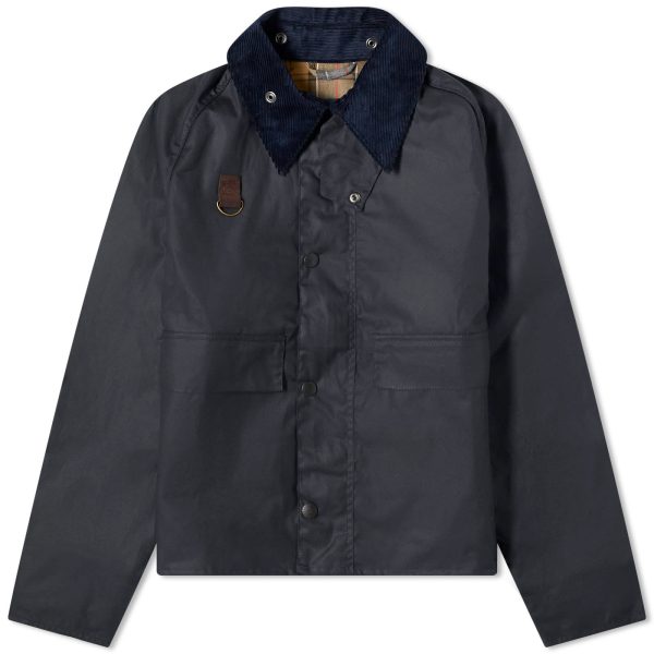 Barbour SL Spey Jacket