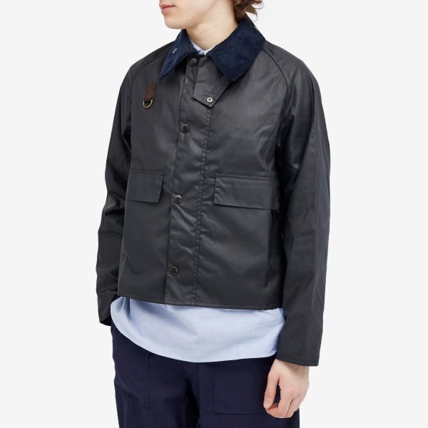 Barbour SL Spey Jacket