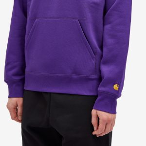 Carhartt WIP Hooded Chase Crew Sweat