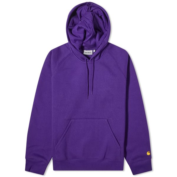 Carhartt WIP Hooded Chase Crew Sweat