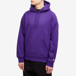 Carhartt WIP Hooded Chase Crew Sweat