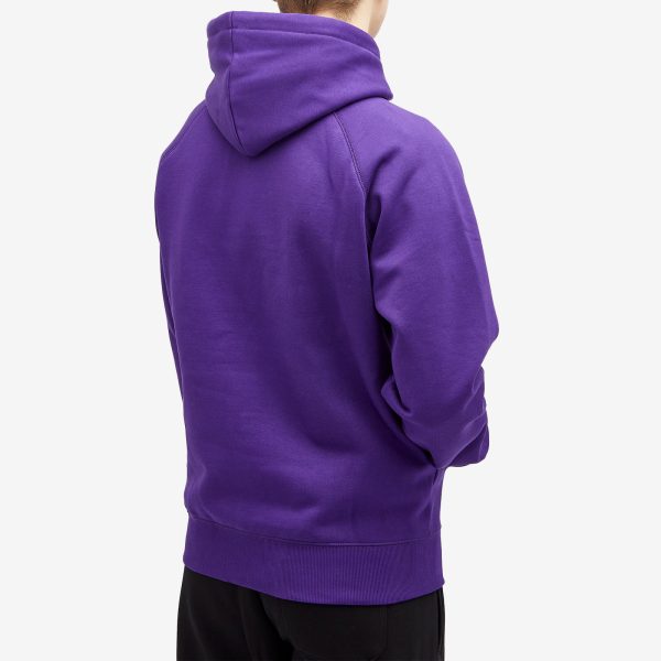 Carhartt WIP Hooded Chase Crew Sweat