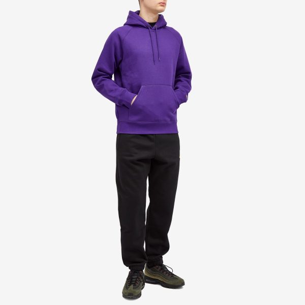 Carhartt WIP Hooded Chase Crew Sweat