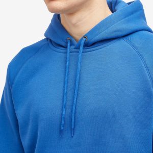 Carhartt WIP Hooded Chase Crew Sweat