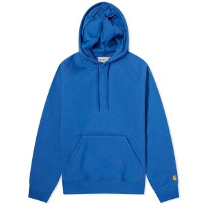 Carhartt WIP Hooded Chase Crew Sweat