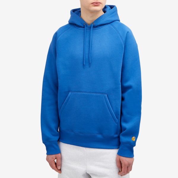 Carhartt WIP Hooded Chase Crew Sweat