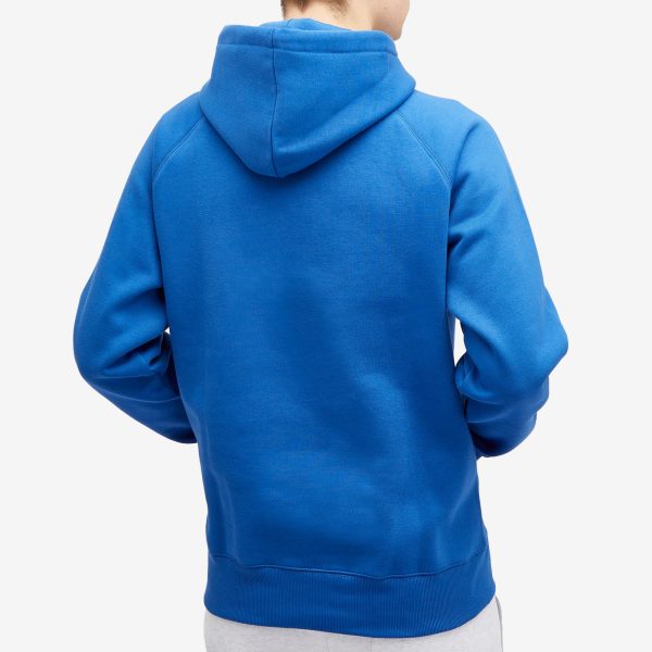 Carhartt WIP Hooded Chase Crew Sweat