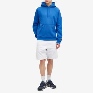 Carhartt WIP Hooded Chase Crew Sweat