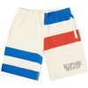 Billionaire Boys Club Cut & Sew Paneled Shorts