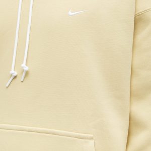 Nike Solo Swoosh Fleece Hoodie