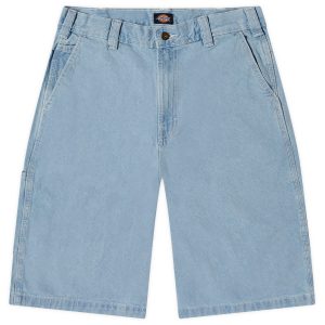 Dickies Madison Denim Shorts