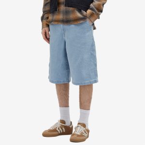 Dickies Madison Denim Shorts